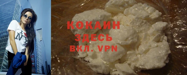 крисы Белоозёрский